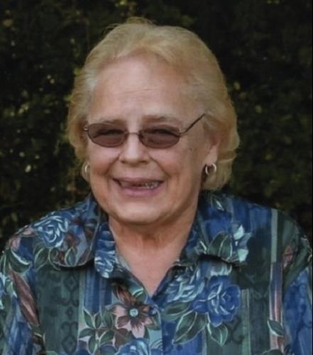 Carol A. Rose-McCrory obituary, 1954-2020, Gobles, MI