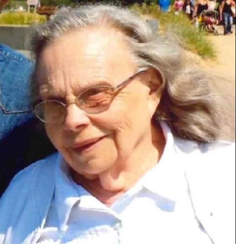 Joanne K. Moon obituary, 1932-2020, Kalamazoo, MI