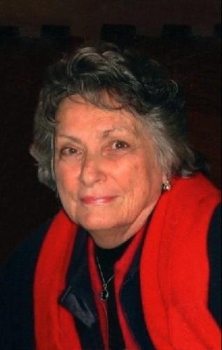 Gloria S. Luscomb obituary, 1940-2020, Kalamazoo, MI