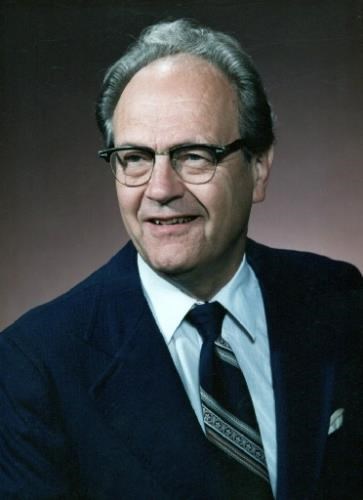 George Slomp Ph.D. Jr. obituary, 1922-2020, Kalamazoo, MI