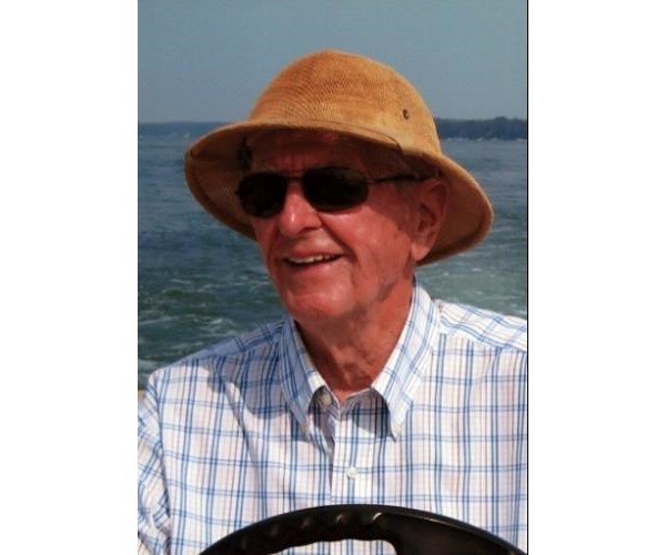 Winship Todd Obituary 1918 2020 Kalamazoo MI Kalamazoo Gazette
