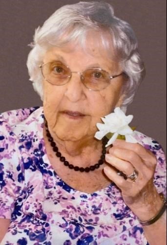 Margaret Dutton obituary, 1924-2021, Kalamazoo, MI