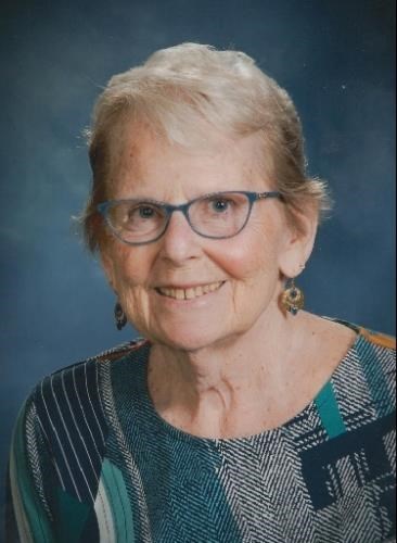 Mary Ann Wielenga obituary, 1933-2021, Kalamazoo, MI