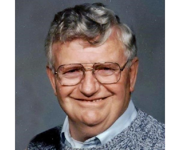 John Carter Obituary (1927 2021) Kalamazoo, MI Kalamazoo Gazette