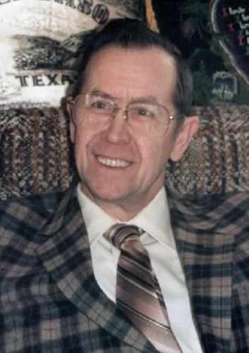 Orville R. Robart obituary, 1927-2021, Kalamazoo, MI
