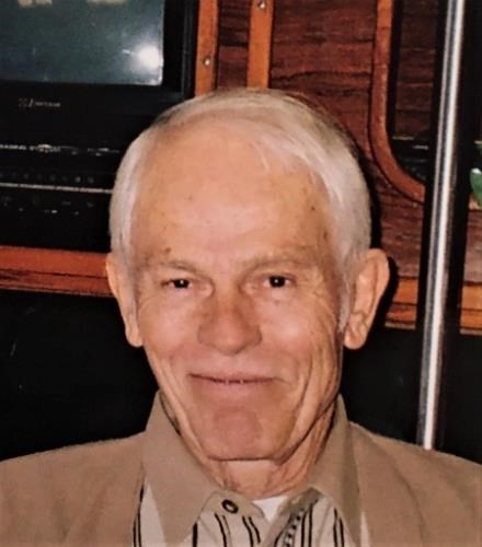Arthur Mackenzie Gould obituary, 1930-2021, Battle Creek, MI