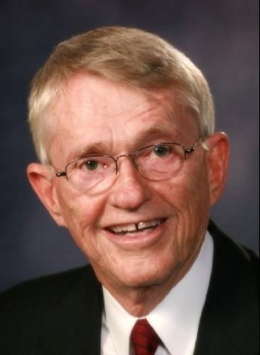 JACK PETER DeBOER obituary, 1931-2021, Wichita, MI