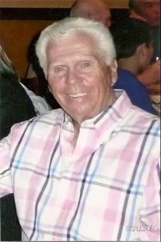 Dick Crawford obituary, 1934-2021, Kalamazoo, MI