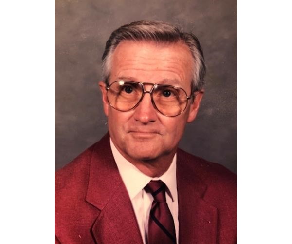 Charles Green Obituary (1931 2021) Kalamazoo, MI Kalamazoo Gazette