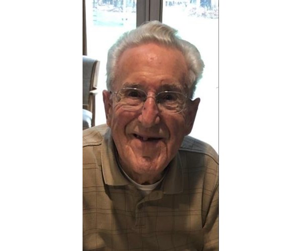 Wesley Smith Obituary (1925 2021) Kalamazoo, MI Kalamazoo Gazette