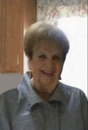 Betty J. Cavanaugh obituary, 1928-2021, Kalamazoo, MI
