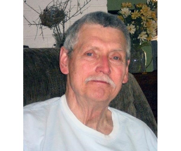 Richard Jackson Obituary (1940 2021) Kalamazoo, MI Kalamazoo Gazette