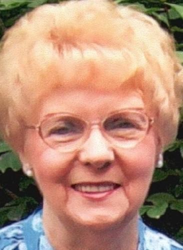 Elsie Ignacek obituary, Paw Paw, MI