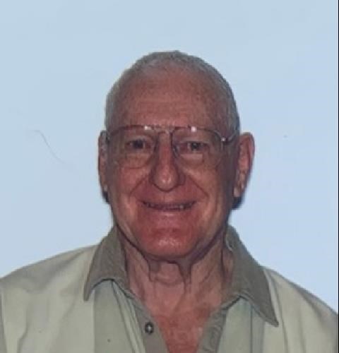 Donald Laurian obituary, Kalamazoo, MI