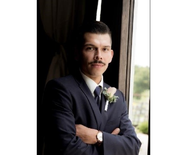 Omero Ramirez Obituary (1989 2021) Lawrence, Michigan, MI