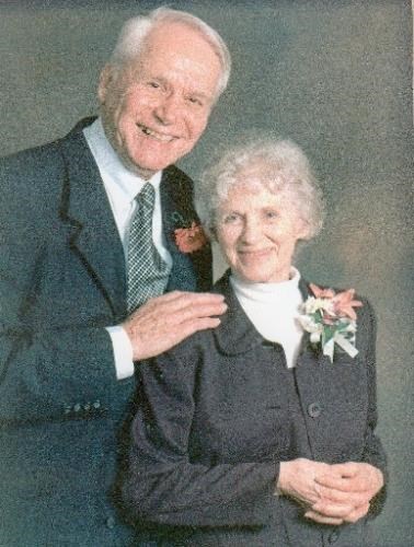 JOHN AND BEVERLY Smith obituary, Auburn, NY