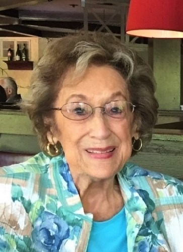 Bette Chavoya Obituary (2021) - Kalamazoo, MI - Kalamazoo Gazette