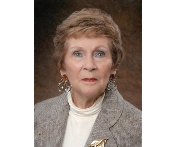 Helen Davidson Obituary (1922 - 2021) - Kalamazoo, MI - Kalamazoo Gazette