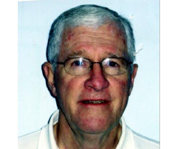 David Fox Obituary (1940 2021) Richland, MI Kalamazoo Gazette