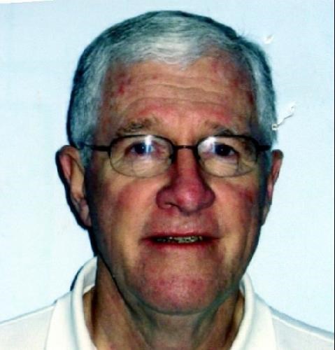 David Fox obituary, 1940-2021, Richland, MI