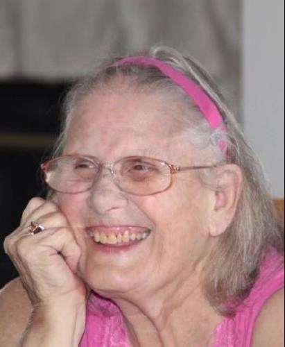 Shirley Ballock obituary, 1930-2021, Portage, MI