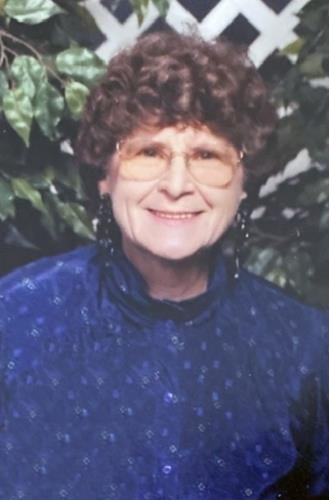 Sandra Lee McGuire obituary, 1936-2021, Kalamazoo, MI