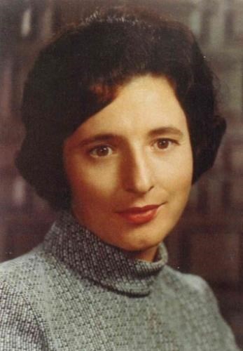 Marcia S. Howard obituary, 1936-2021, Kalamazoo, MI