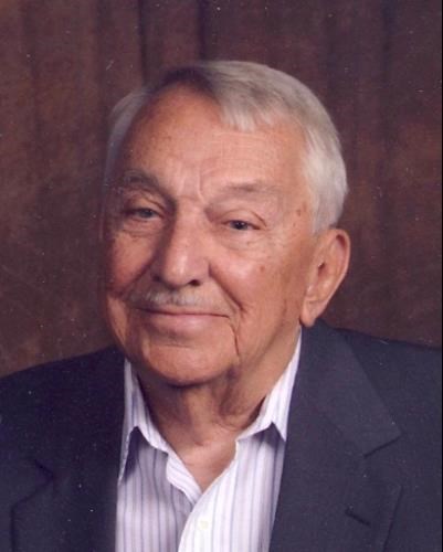 Russell G. Winquist obituary, 1925-2021, Kalamazoo, MI