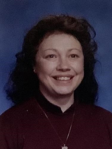 Cynthia L. Chappell obituary, 1958-2021, Otsego, MI