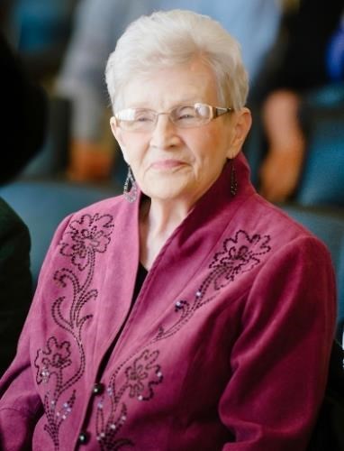 Violet R. Charkowski obituary, 1928-2021, Kalamazoo, MI