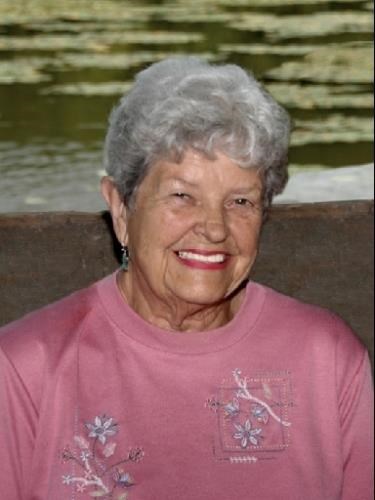 Dorothy "Dort" Klepper obituary