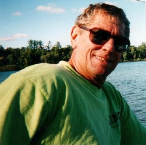 Robert W. Hirsch Jr. obituary, Kalamazoo, MI