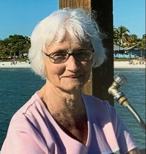 Carol Hoeksema obituary, 1938-2021, Portage, MI