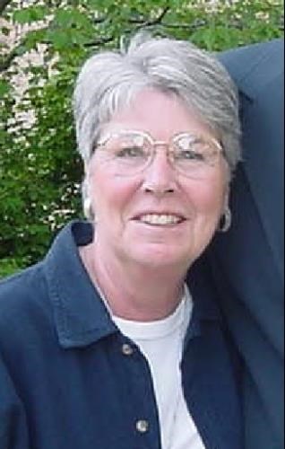 Karen DeHaan obituary, 1937-2021, Portage, MI