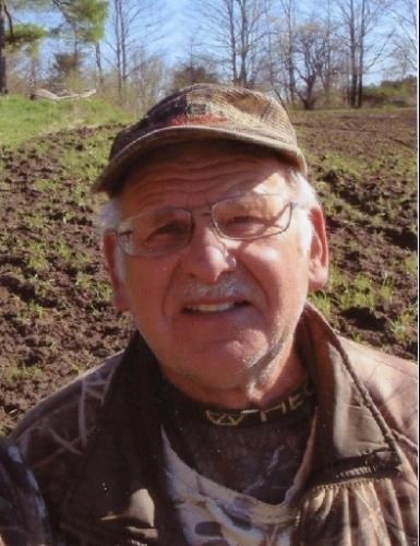 Ronald Franz obituary, 1942-2021, Otsego, MI