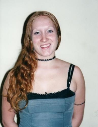 Heather Case Obituary (1982 - 2021) - Kalamazoo, MI - Kalamazoo