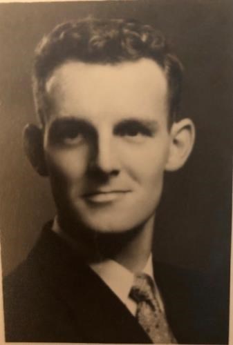 Robert Rodenhiser obituary, 1927-2021, Kalamazoo, MI