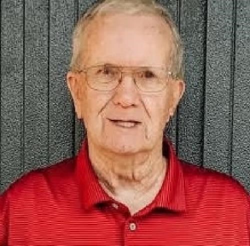 Richard "Dick" Rogers obituary, 1936-2021, Kalamazoo, MI