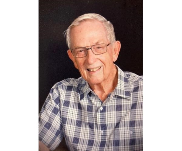 Raymond Smith Obituary (2022) Kalamazoo, MI Kalamazoo Gazette