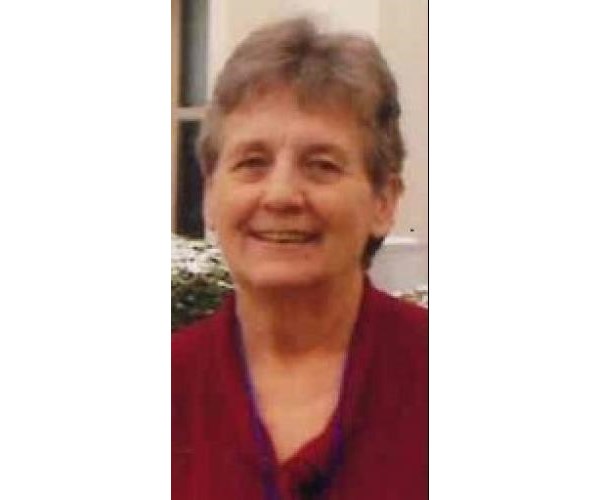 Susan Smith Obituary (1948 2022) Kalamazoo, MI Kalamazoo Gazette