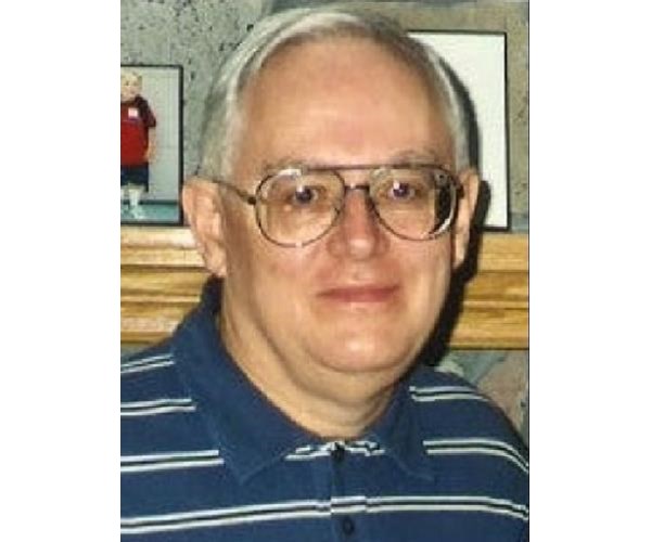 Wayne Holbrook Obituary (1942 2022) Meridian, ID Kalamazoo Gazette