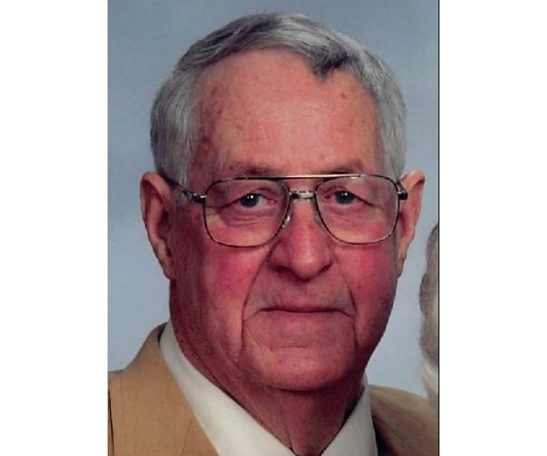 William Pearson Obituary (1930 2022) Otsego, MI Kalamazoo Gazette