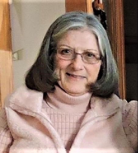 Paula E. Rink obituary, 1947-2022, Portage, MI