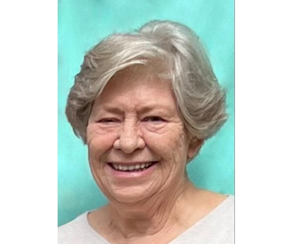 Sandra Allen Obituary (1946 2022) Legacy Remembers