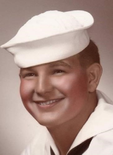 Donald J. Himschoot obituary, 1933-2023, Kalamazoo, MI