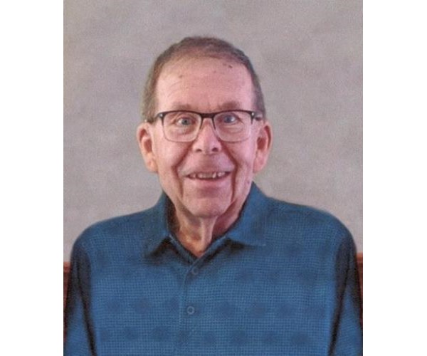 Jerrold Obituary (2023) Kalamazoo, MI Kalamazoo Gazette