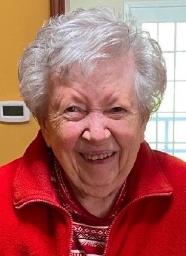 Alice J. Mastin obituary, 1934-2023, Kalamazoo, MI