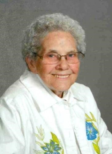 Dorothy Sieting Obituary 1933 2023 Legacy Remembers