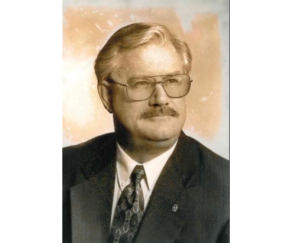 John Griffith Obituary (1946 2023) Legacy Remembers