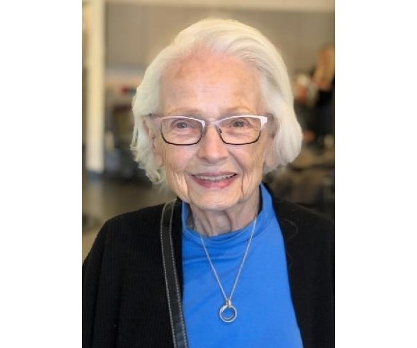 Joan Foley Obituary (1933 2023) Formerly Of Schoolcraft, MI